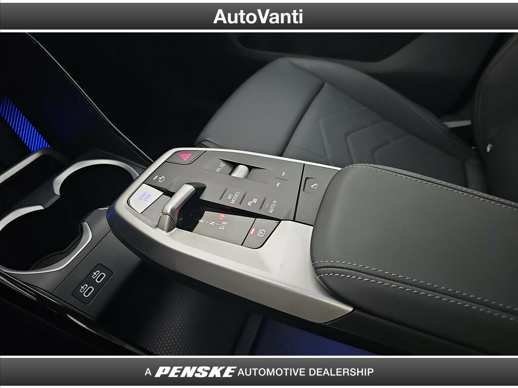 BMW iX1 edrive 20 Special Edition