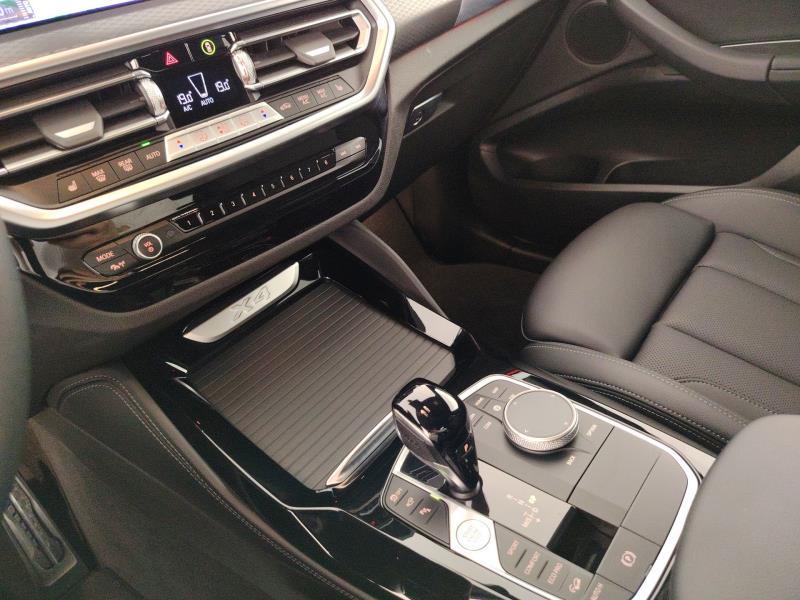 BMW X4 xdrive20d mhev 48V Msport auto