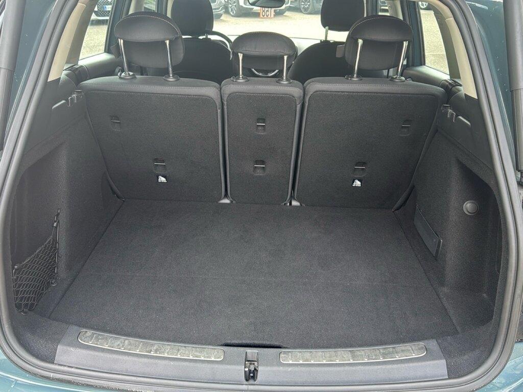 Mini Cooper D Countryman 2.0 TwinPower Turbo Cooper D Business ALL4 Steptronic