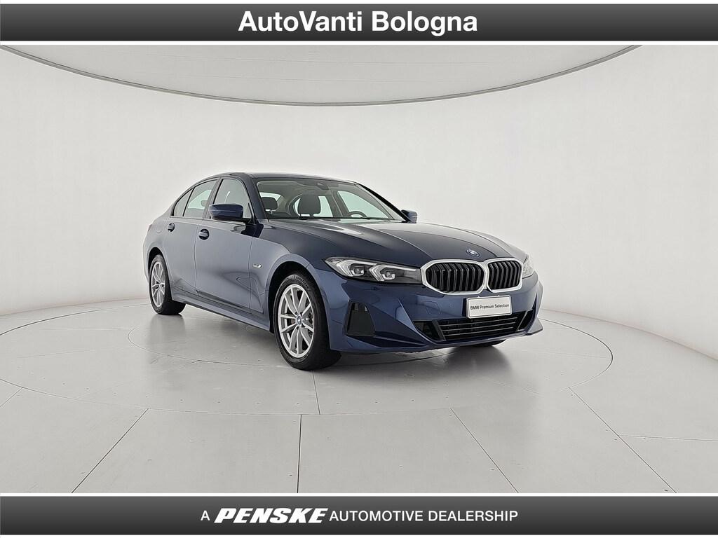 BMW Serie 3 320e auto