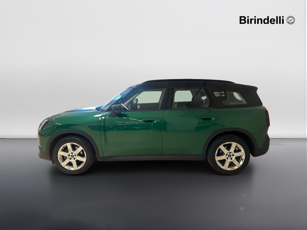 Mini Mini Countryman 2.0 48V D Classic auto