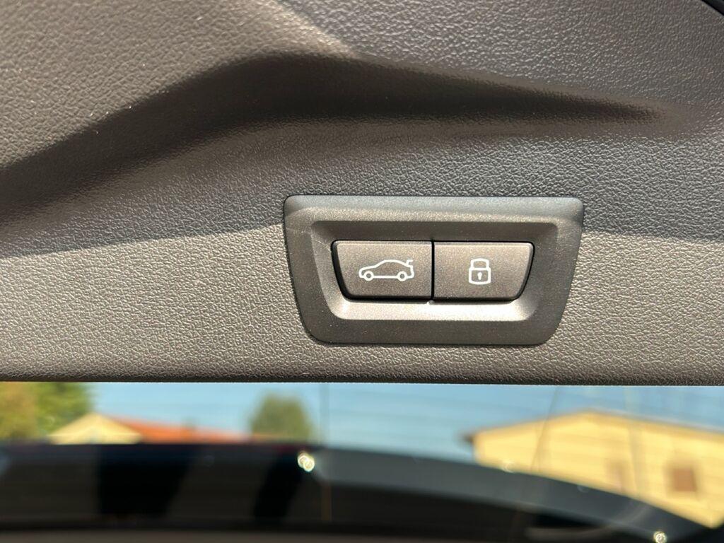 BMW X5 xdrive40d Msport auto