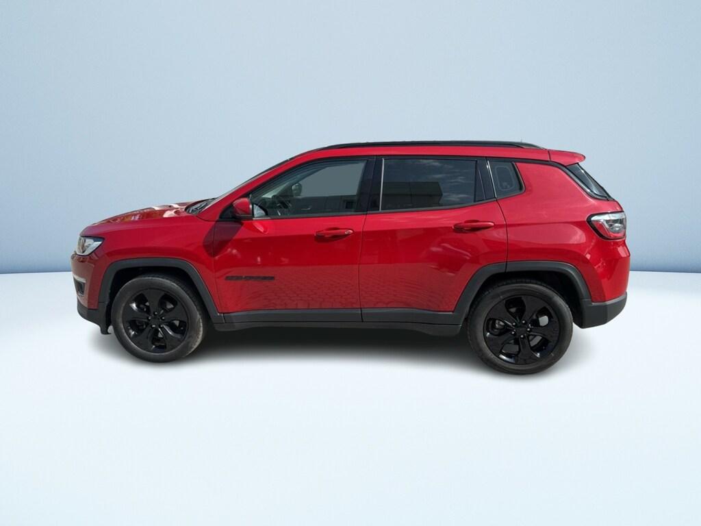 Jeep Compass 1.6 mjt Night Eagle 2wd 120cv my19