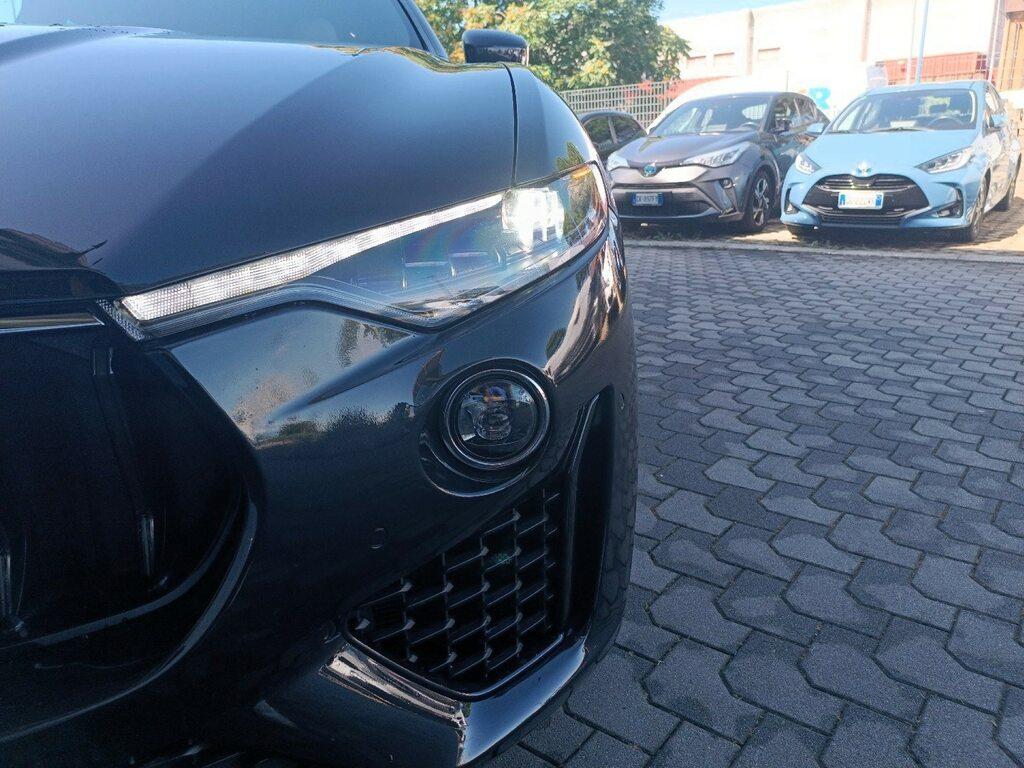Maserati Levante 2.0 mhev GT 330cv auto