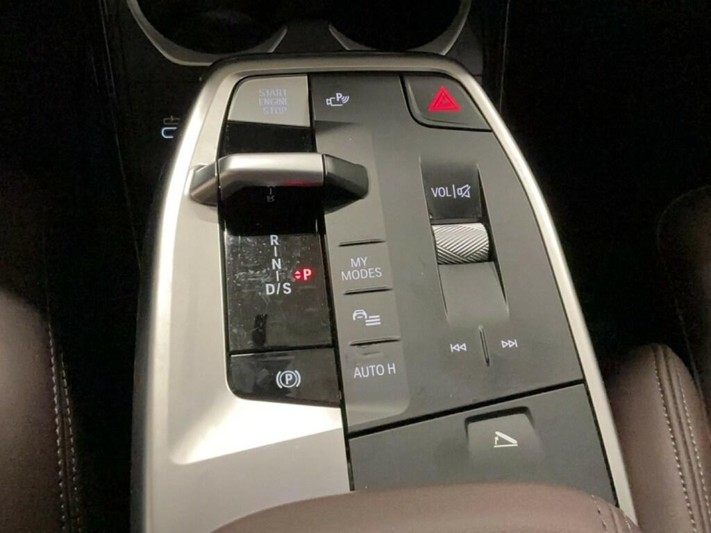 BMW X2 sdrive 20i 48V MSport auto