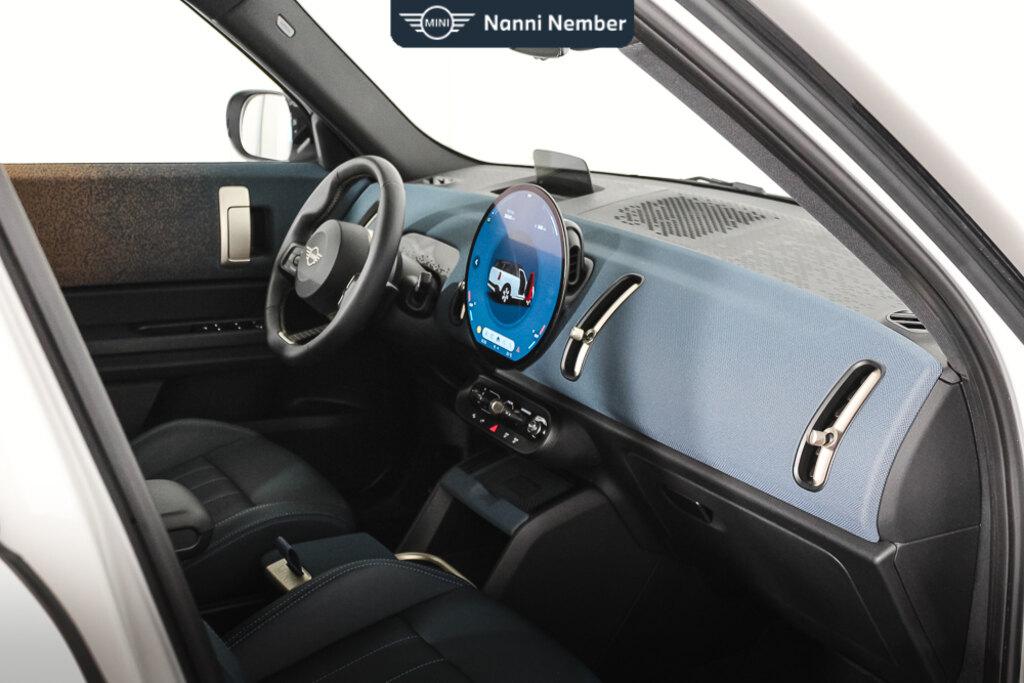 Mini Mini Countryman 1.5 48V C Favoured auto