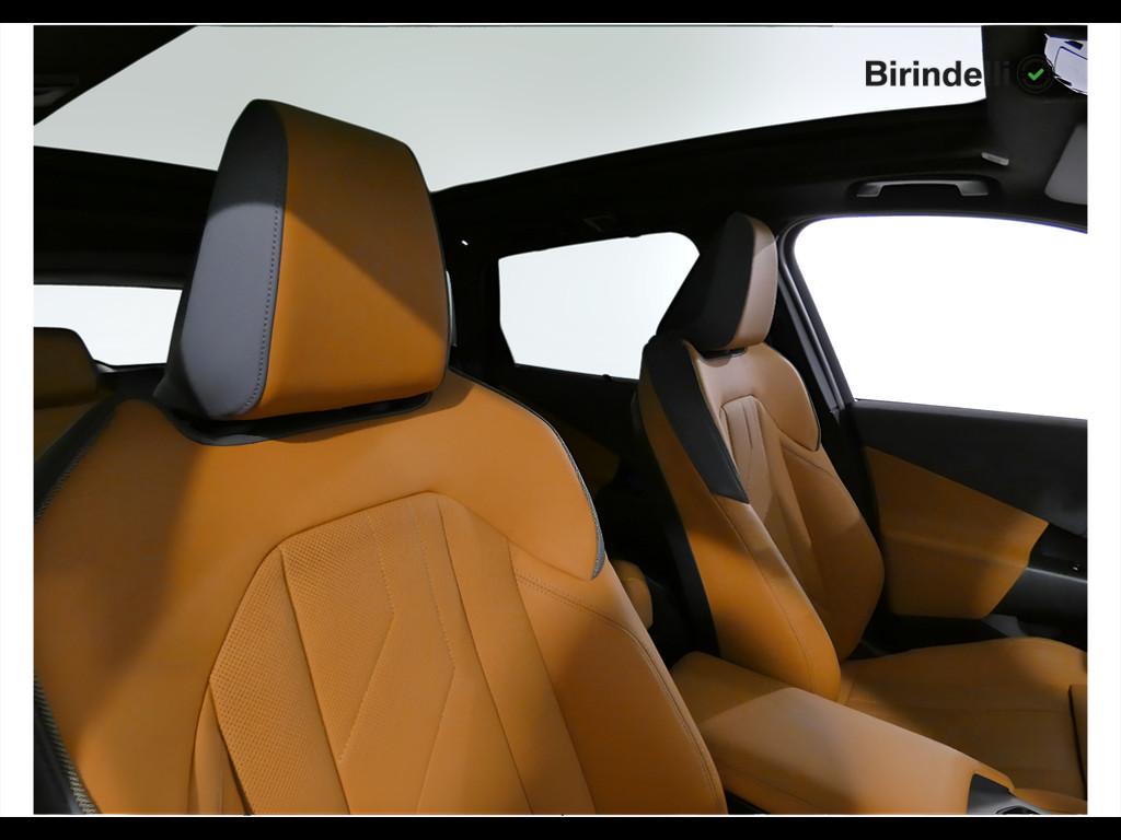 BMW X3 xdrive20d MSport Pro auto