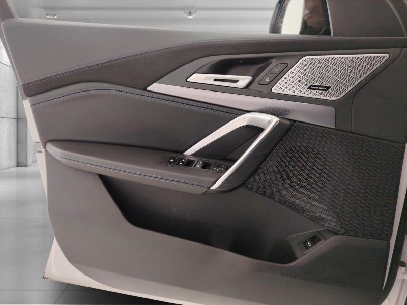 BMW X2 M X2 xdrive M35i Msport Pro auto