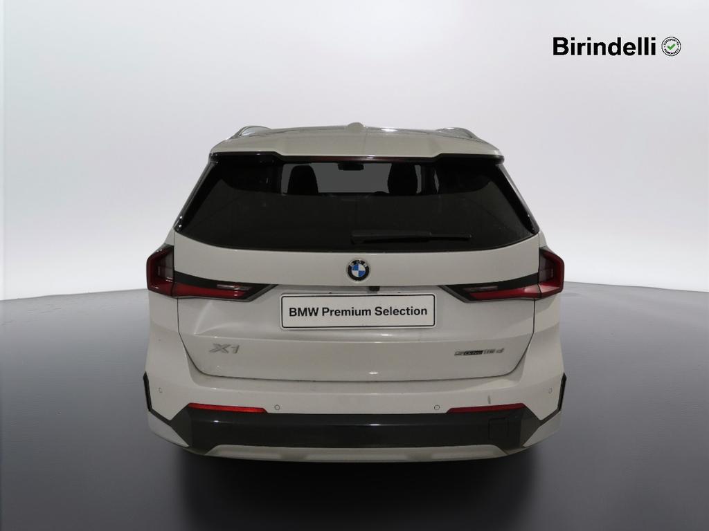 BMW X1 sdrive18d X-Line auto