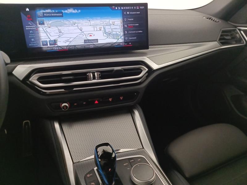 BMW i4 edrive40 Msport auto