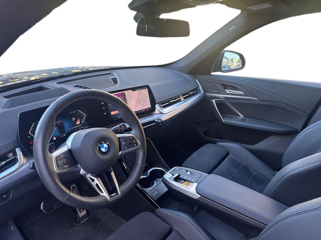 BMW X1 xdrive20d mhev 48V MSport Pro auto