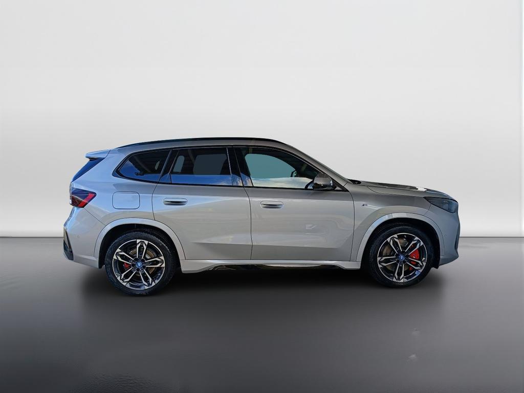BMW X1 xdrive 25e MSport Pro auto