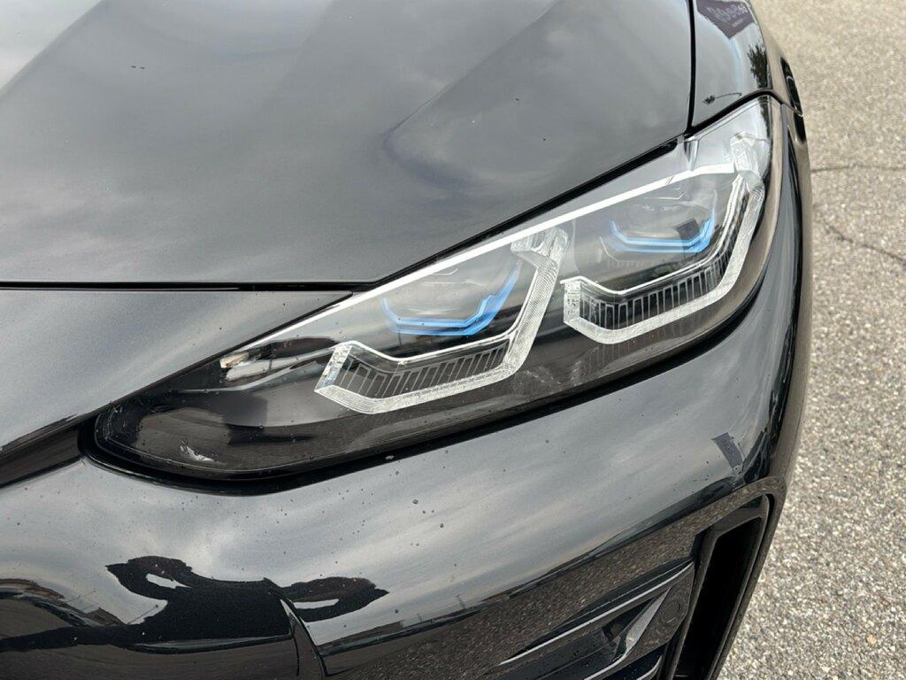 BMW Serie 4 M M440i Gran Coupe mhev 48V xdrive auto