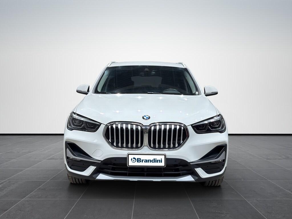BMW X1 sdrive18d xLine Plus auto