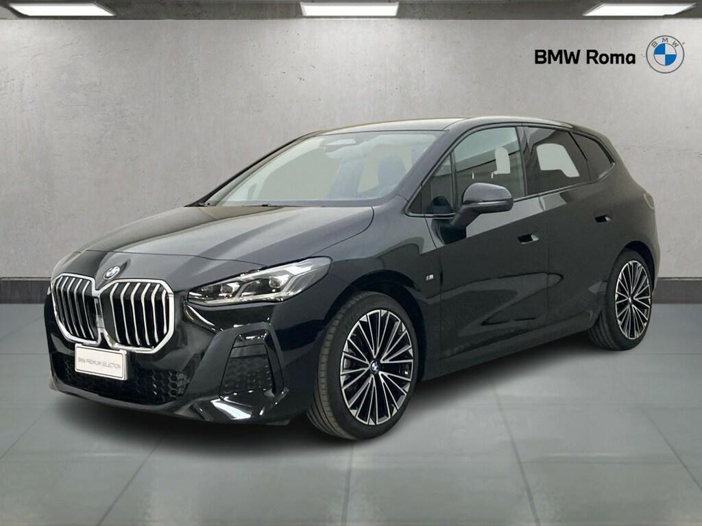 BMW Serie 2 218d Active Tourer Msport auto