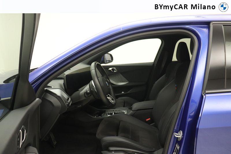 BMW Serie 1 118d MSport Pro auto