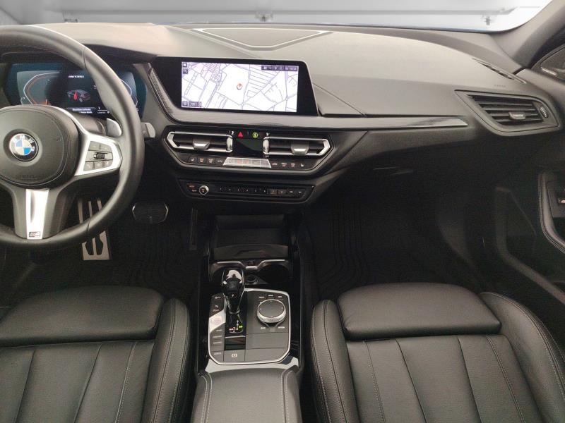 BMW Serie 1 M 135i xdrive auto