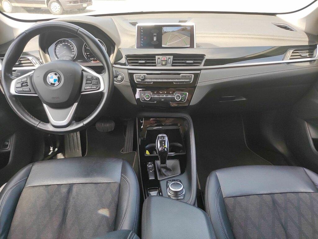 BMW X1 sdrive18d xLine auto