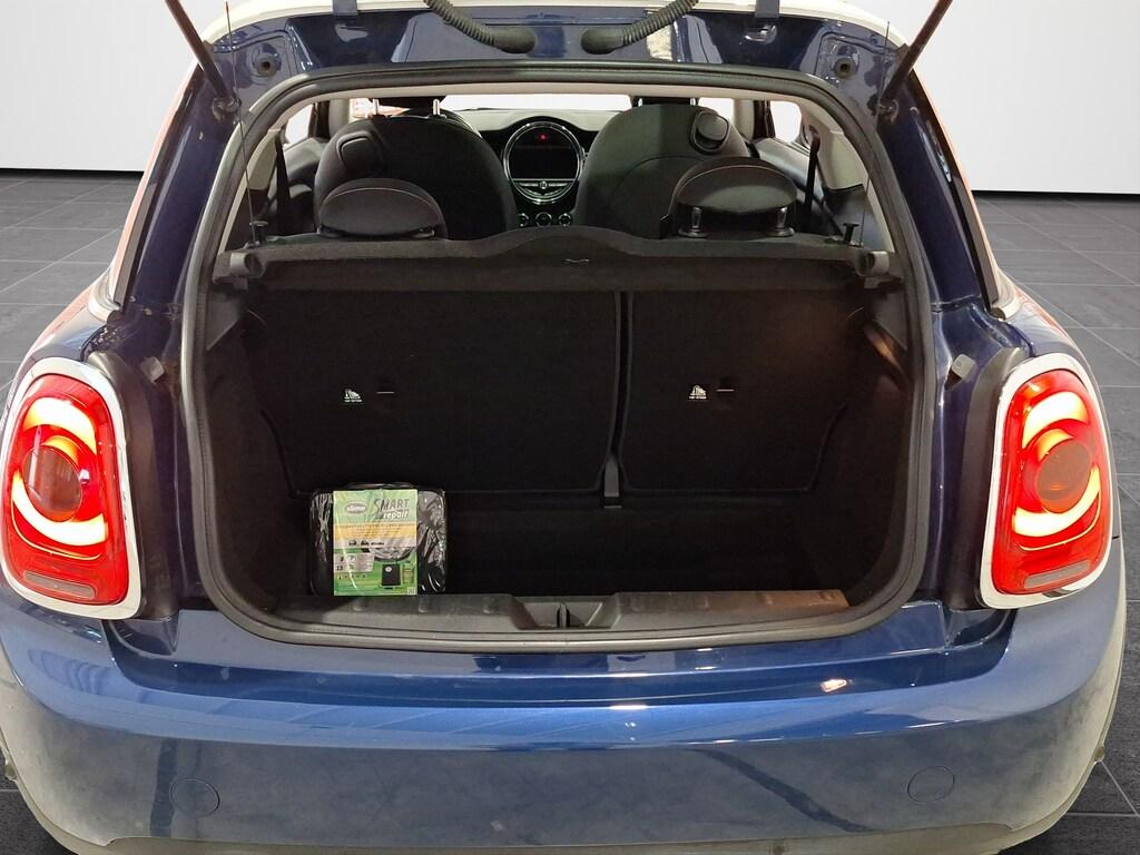 Mini Cooper 1.5 Cooper Auto