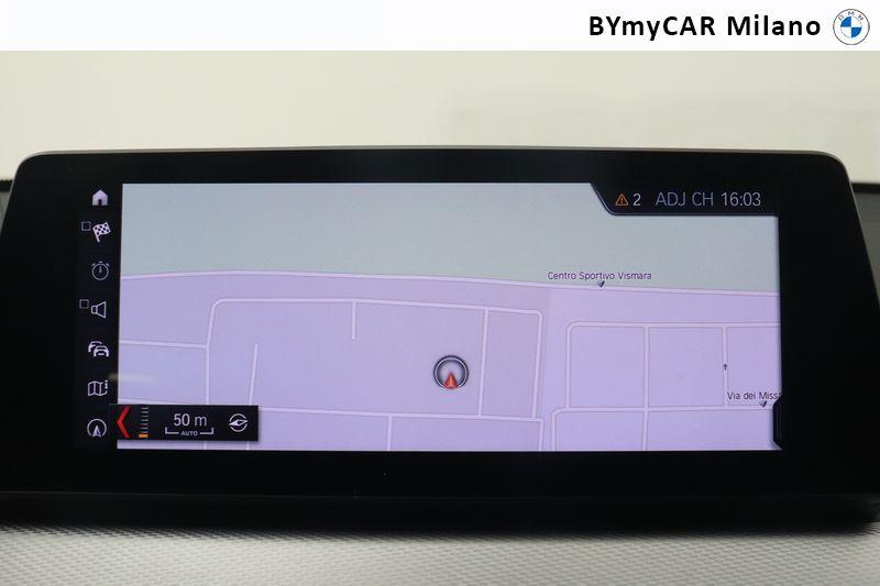 BMW X2 sdrive20i Msport 178cv auto