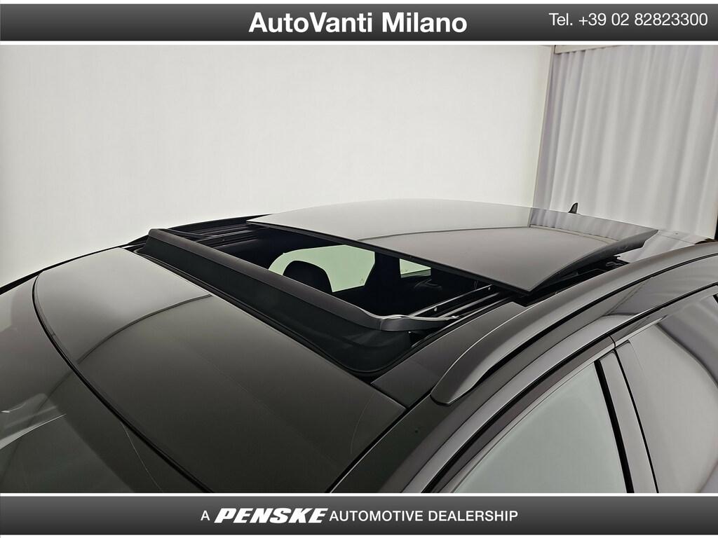 Audi RS6 Avant 4.0 mhev quattro tiptronic