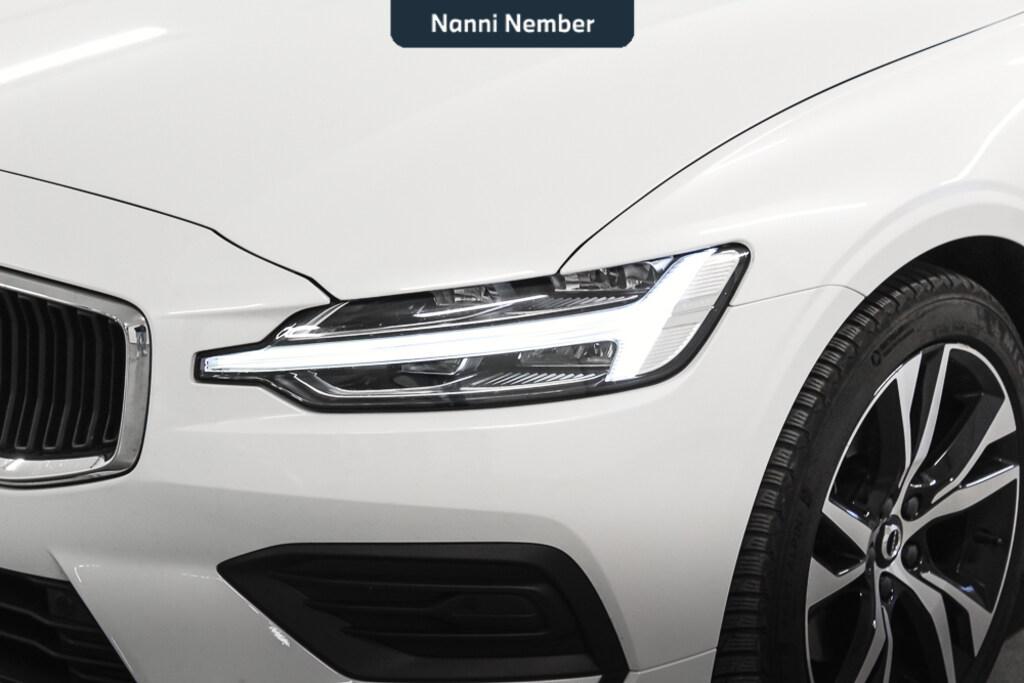 Volvo V60 2.0 b4 Core auto