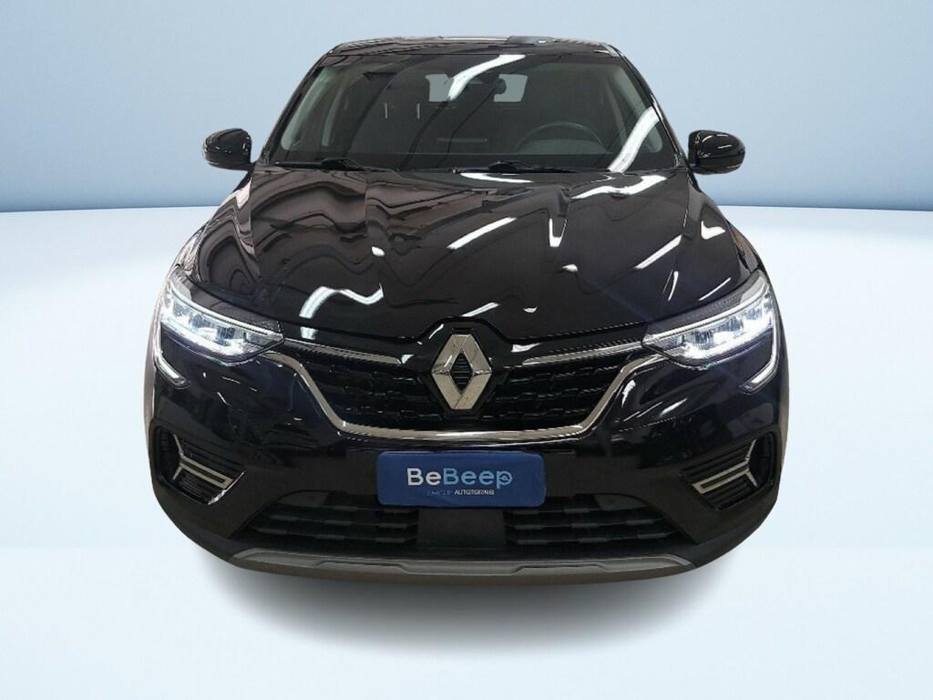 Renault Arkana 1.6 hybrid Intens E-Tech 145cv