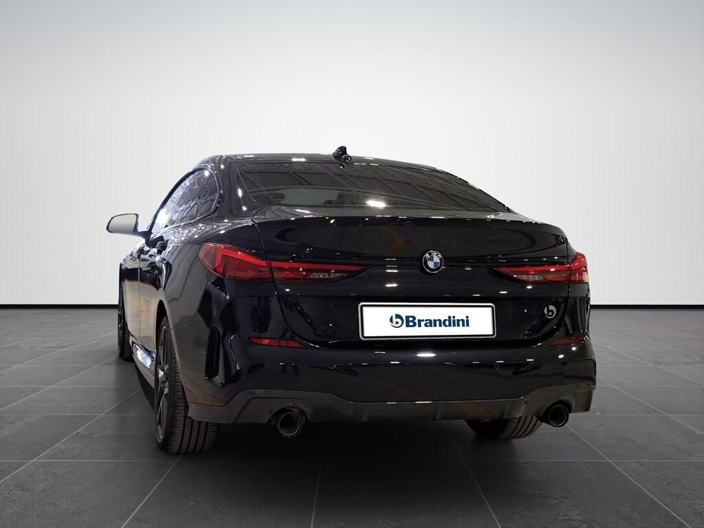 BMW Serie 2 218d Gran Coupe Msport auto