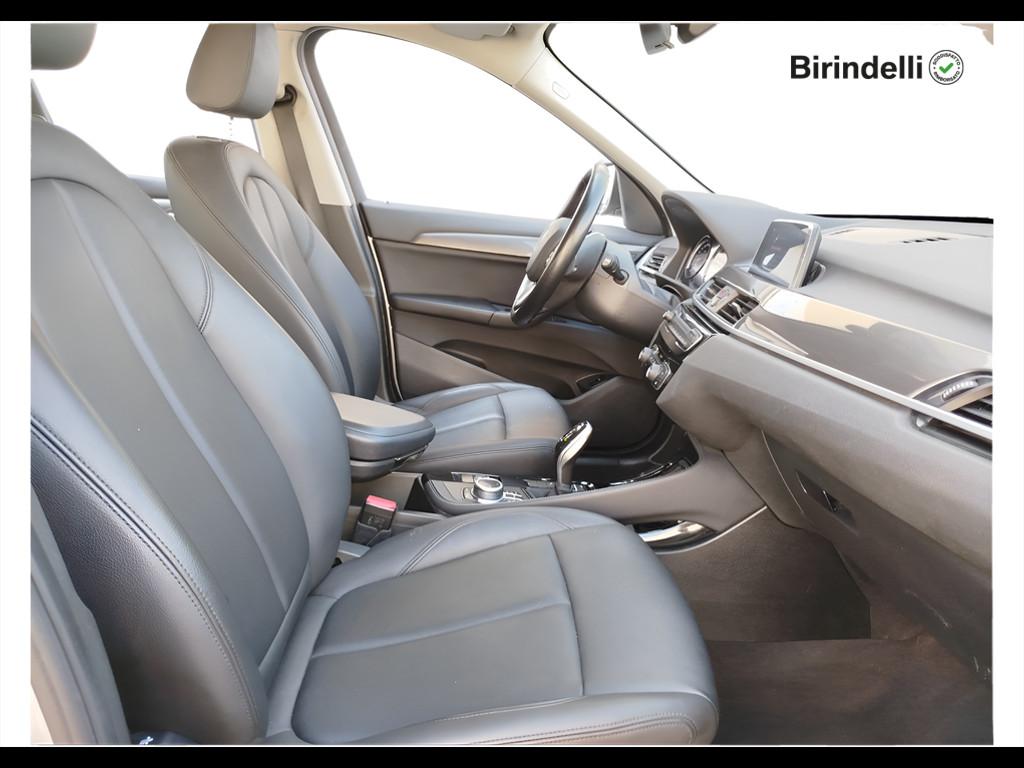 BMW X1 sdrive18d xLine auto my18