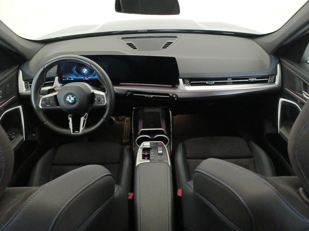 BMW X1 xdrive23i mhev 48V Msport auto