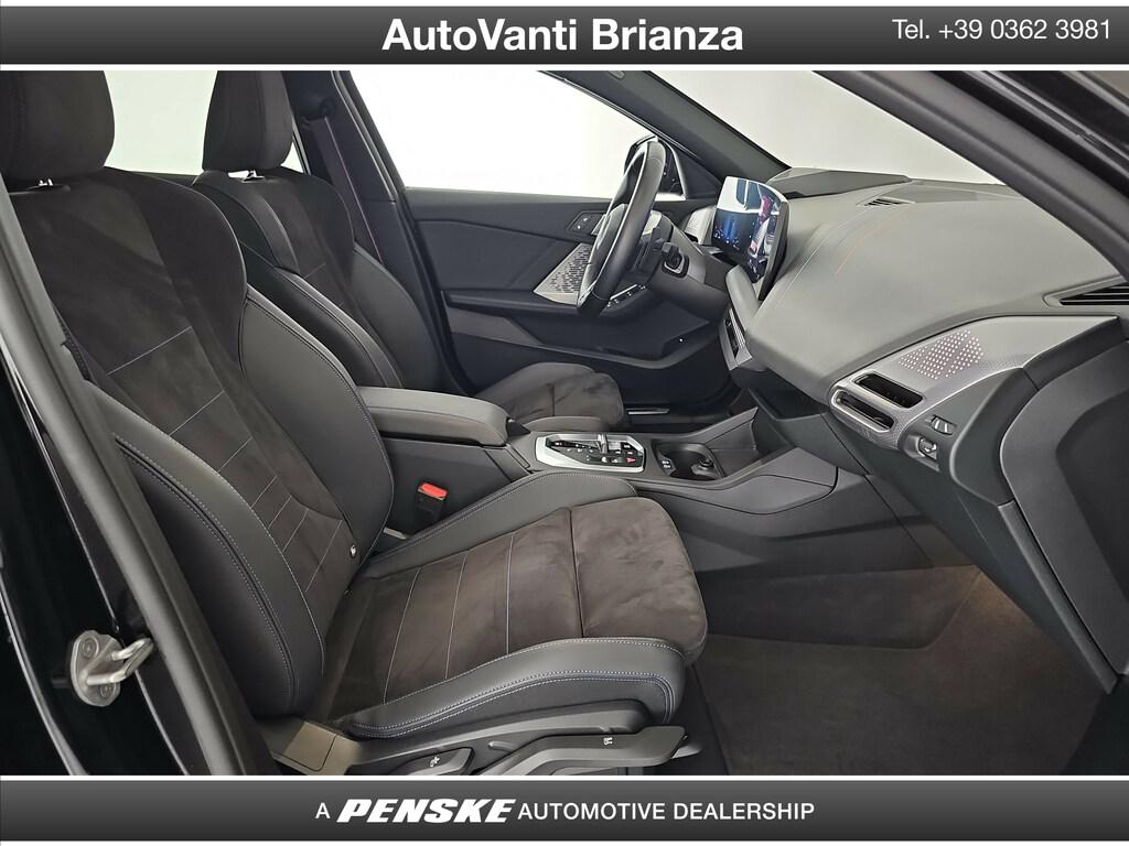 BMW Serie 1 118d MSport Pro auto
