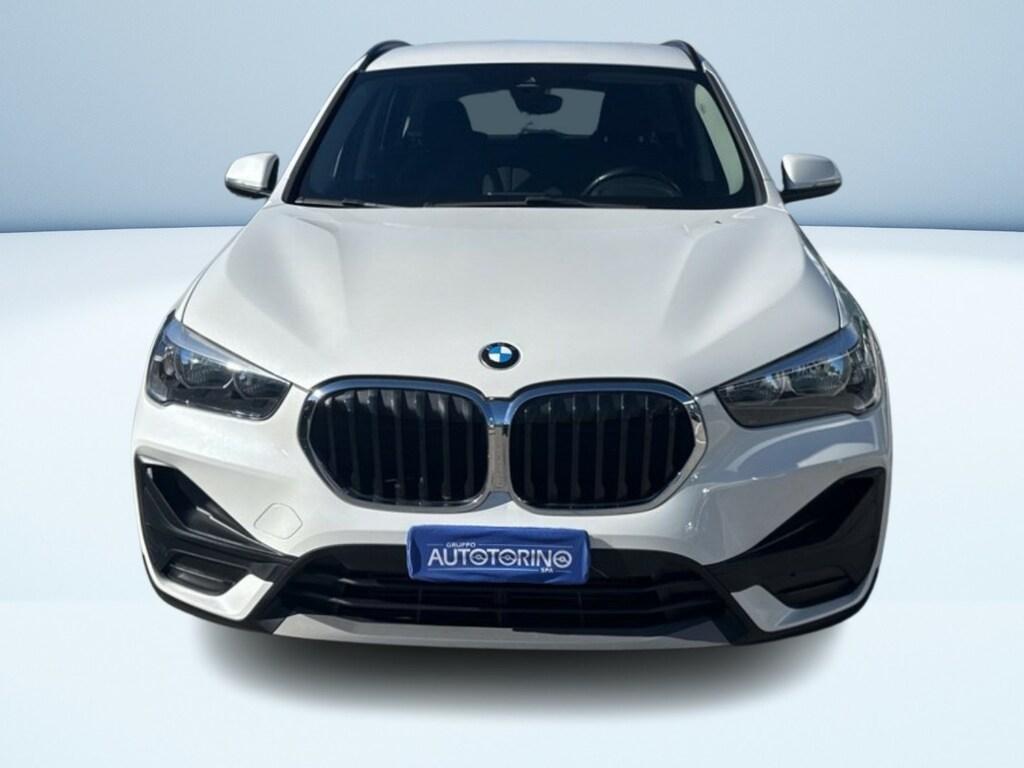 BMW X1 sdrive18d Business Advantage auto