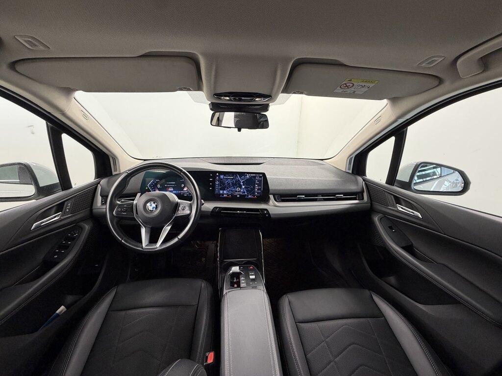 BMW Serie 2 218i Active Tourer auto