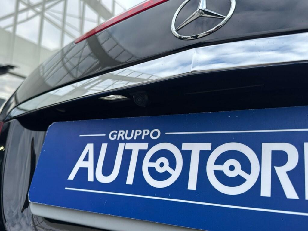 Mercedes Classe E 220 d (BT) Premium E6