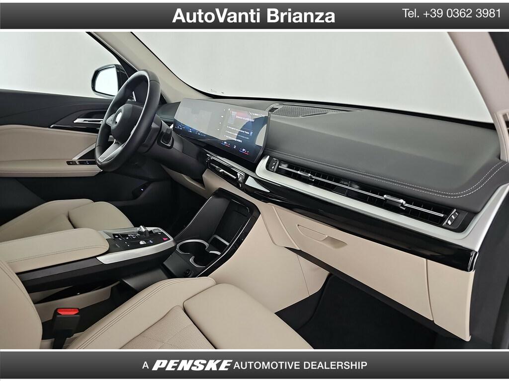 BMW X1 sdrive18d X-Line auto