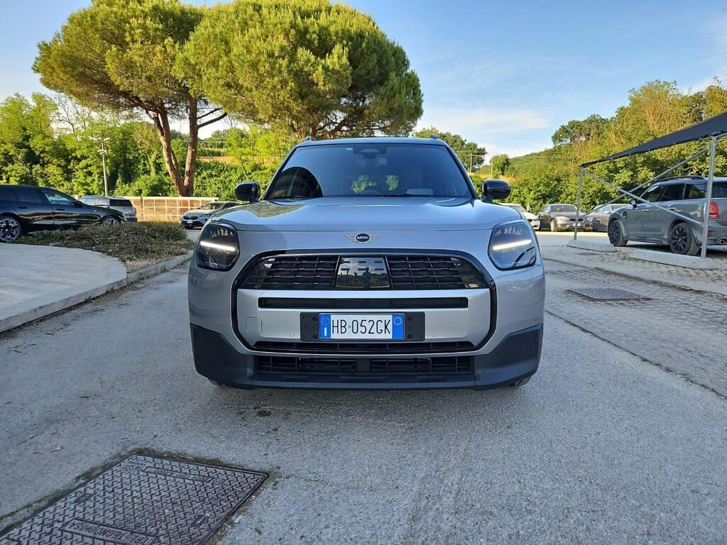 Mini Mini Countryman 2.0 48V D Classic auto