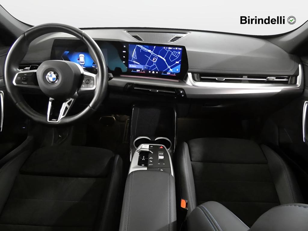 BMW X1 sdrive18d Msport auto