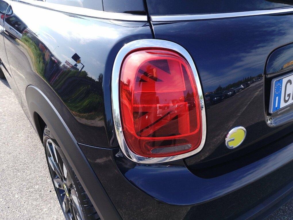 Mini Cooper SE 3p Classic auto