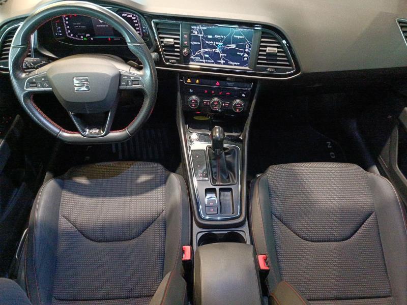 Seat Leon 1.5 ecotsi act FR 150cv dsg
