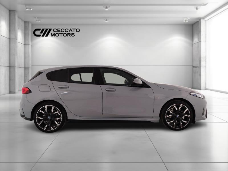 BMW Serie 1 118d MSport auto