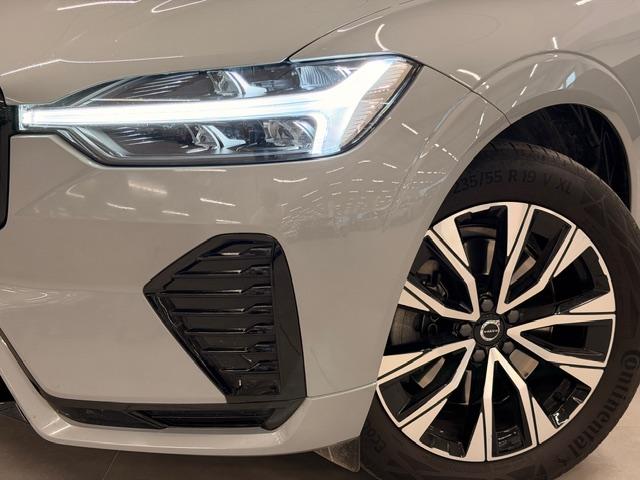 Volvo XC60 2.0 b4 Plus Dark awd auto