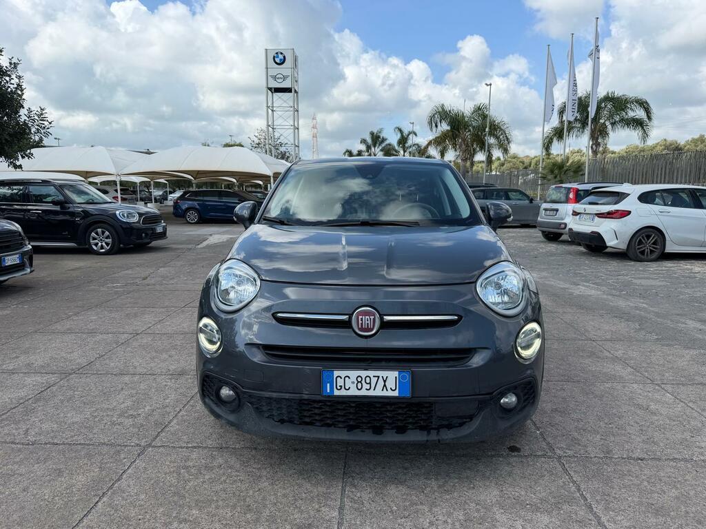 Fiat 500X 1.0 T3 Connect 120cv