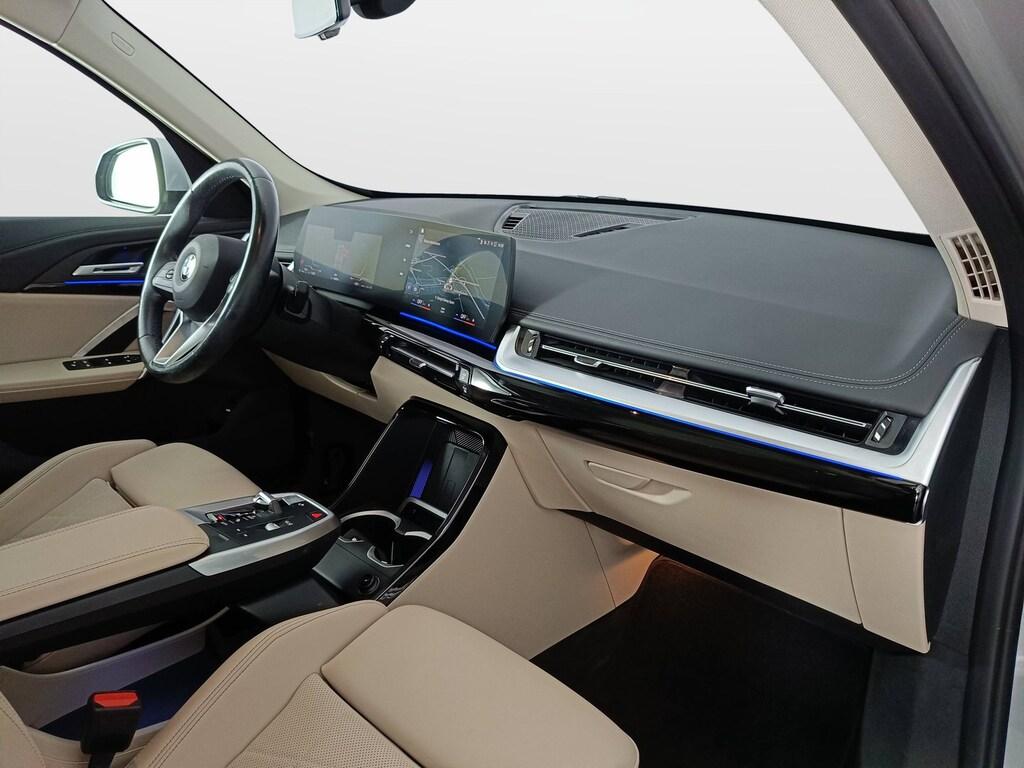 BMW X1 sdrive18d X-Line auto