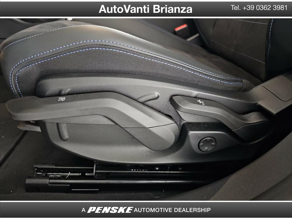 BMW Serie 1 118d MSport Pro auto