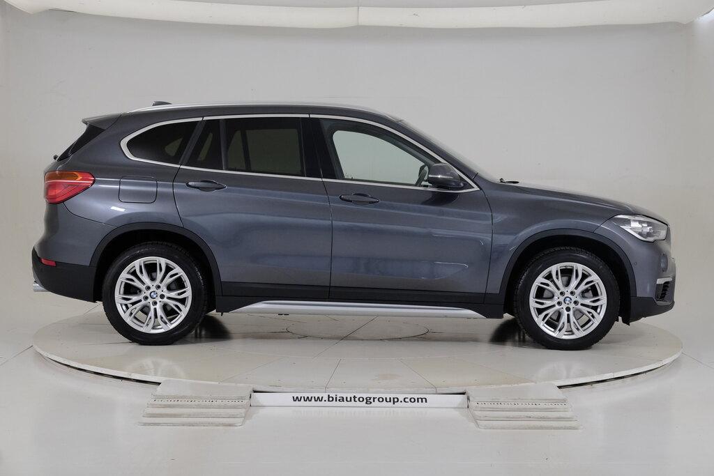 BMW X1 xdrive18d xLine auto my18