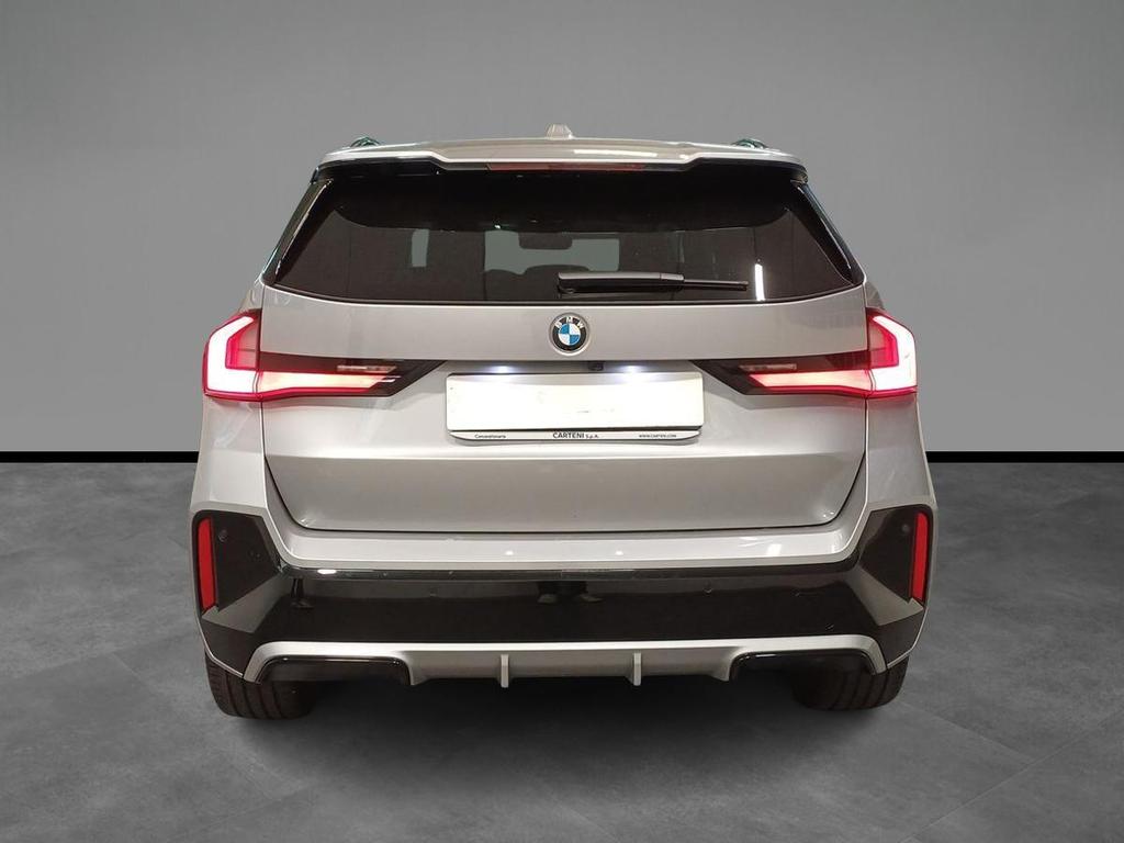 BMW X1 xdrive20d mhev 48V Msport auto
