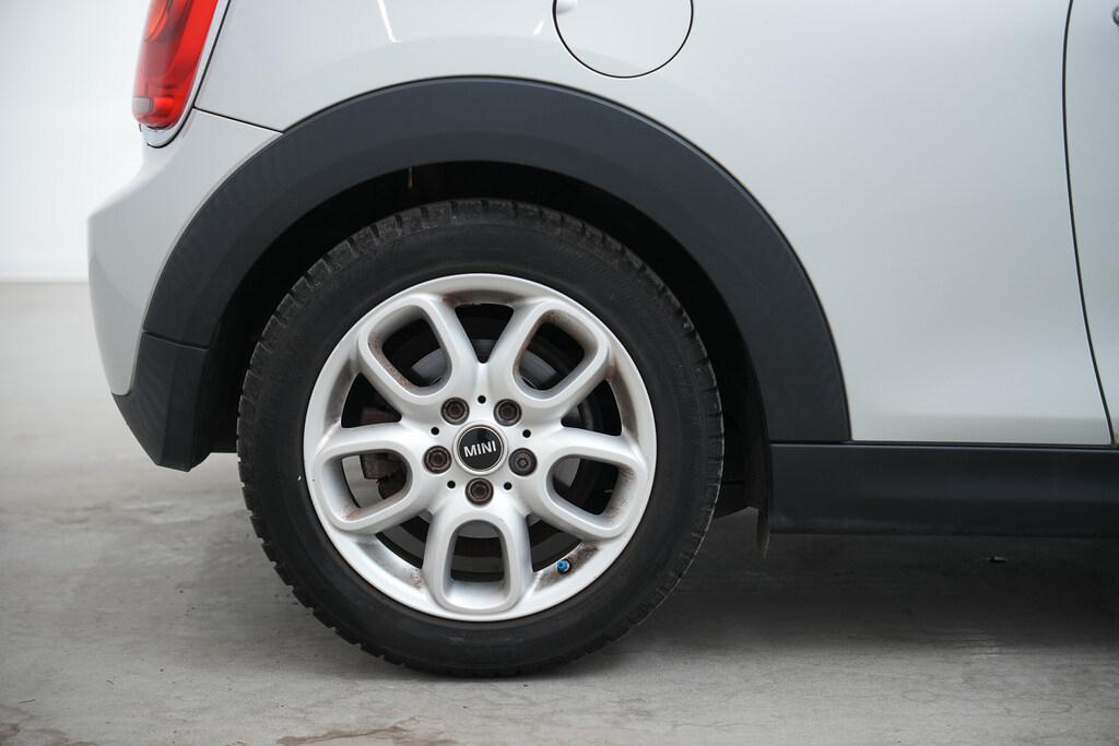 Mini Cooper 1.5 Cooper