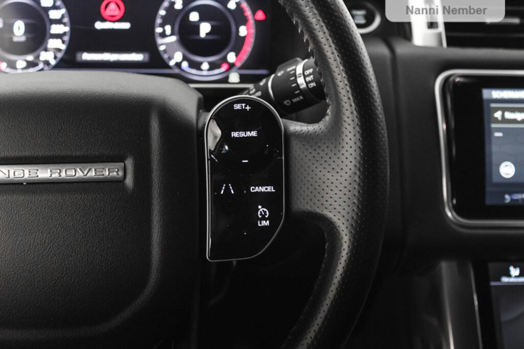 Land Rover Range Rover Sport 3.0 sdV6 HSE Dynamic 249cv auto my19