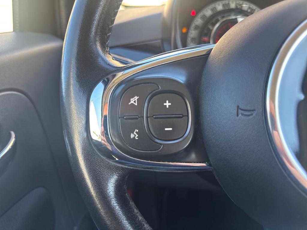 Fiat 500 1.2 Lounge 69cv