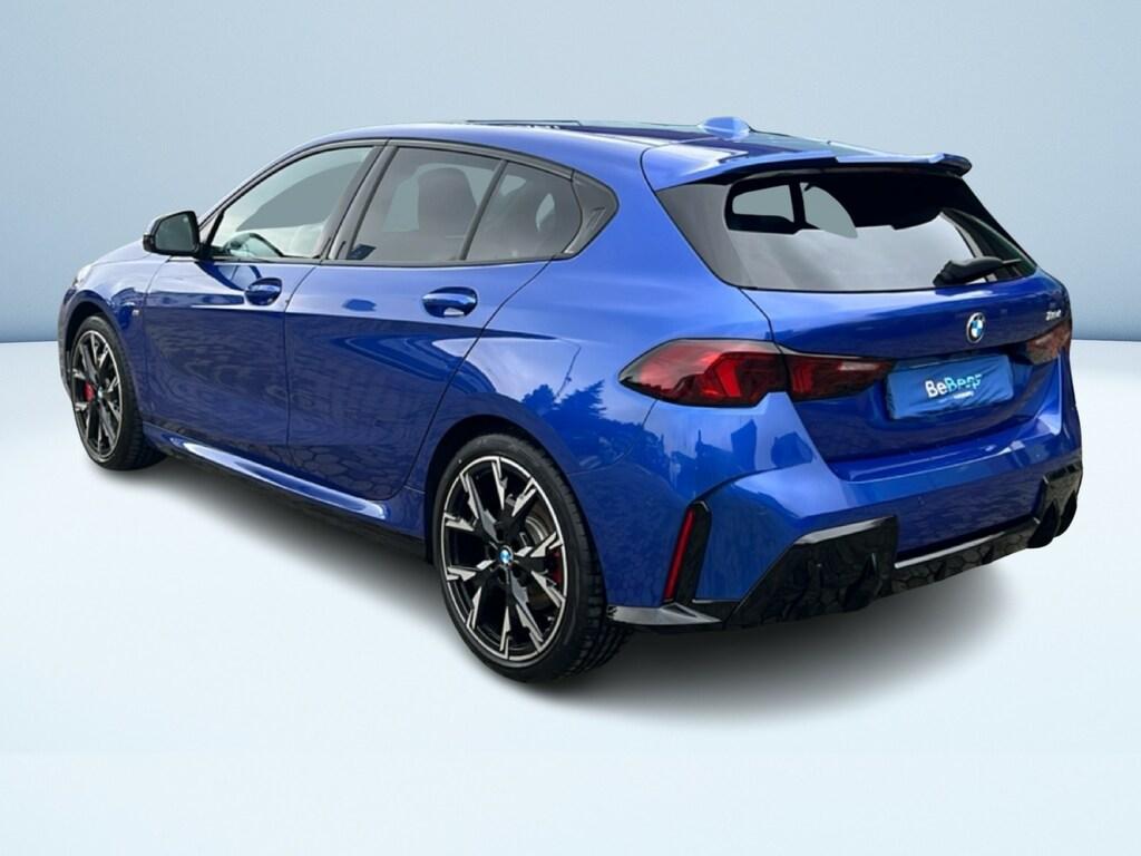 BMW Serie 1 118d MSport Pro auto